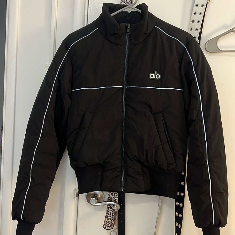 ALO yoga Drop jacket